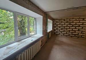 Студия квартира, вторичка, 36м2, 1/5 этаж