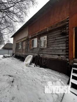 1-к квартира, вторичка, 31м2, 1/1 этаж