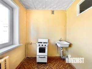 3-к квартира, вторичка, 59м2, 5/5 этаж