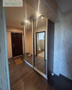 2-к квартира, вторичка, 52м2, 4/9 этаж