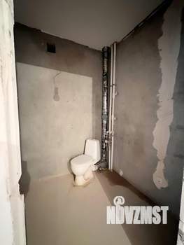 3-к квартира, вторичка, 61м2, 6/9 этаж