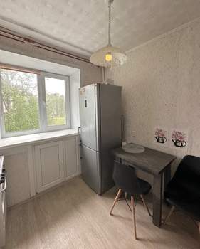 Фото квартиры на продажу (4)