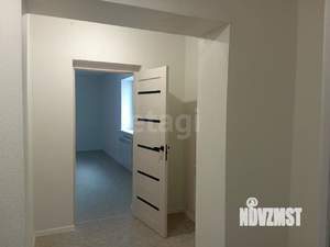 2-к квартира, вторичка, 52м2, 1/4 этаж
