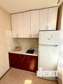 1-к квартира, вторичка, 31м2, 7/9 этаж