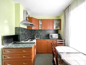 1-к квартира, вторичка, 35м2, 1/2 этаж