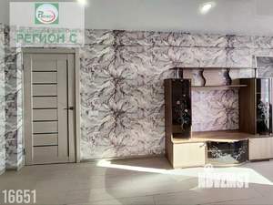 1-к квартира, вторичка, 31м2, 9/9 этаж