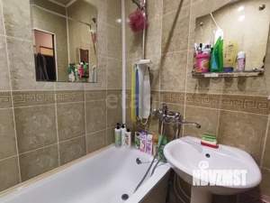 1-к квартира, вторичка, 36м2, 2/2 этаж