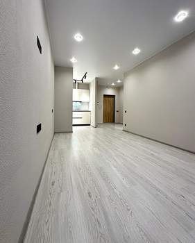 2-к квартира, вторичка, 44м2, 1/12 этаж