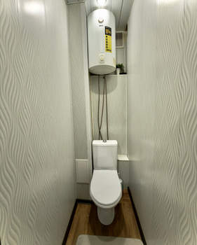 2-к квартира, вторичка, 43м2, 8/9 этаж