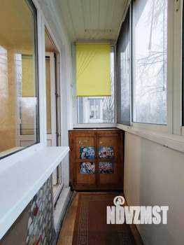 3-к квартира, вторичка, 56м2, 4/5 этаж