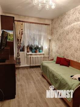 3-к квартира, вторичка, 64м2, 1/10 этаж