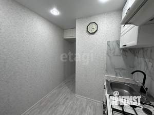 2-к квартира, вторичка, 44м2, 1/5 этаж
