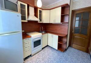 2-к квартира, вторичка, 44м2, 3/5 этаж