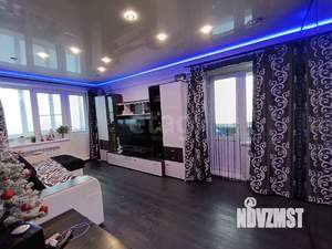 1-к квартира, вторичка, 32м2, 9/9 этаж