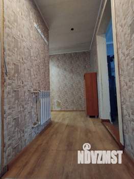2-к квартира, вторичка, 41м2, 1/2 этаж