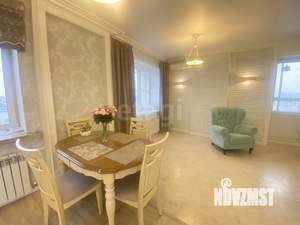 2-к квартира, вторичка, 68м2, 12/12 этаж