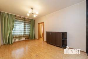 2-к квартира, вторичка, 51м2, 2/9 этаж