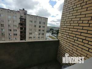 1-к квартира, вторичка, 50м2, 7/9 этаж