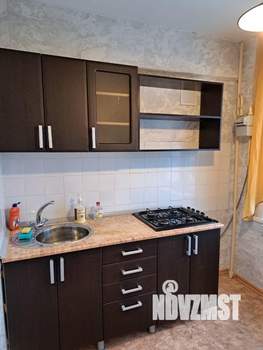 2-к квартира, вторичка, 43м2, 7/9 этаж