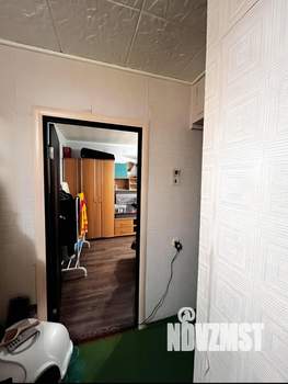 2-к квартира, вторичка, 45м2, 5/5 этаж