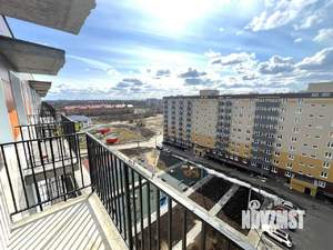 1-к квартира, вторичка, 29м2, 9/10 этаж