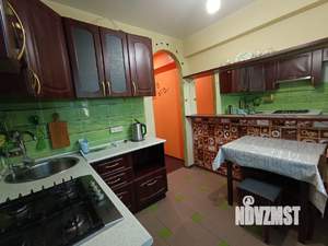 2-к квартира, вторичка, 45м2, 4/5 этаж