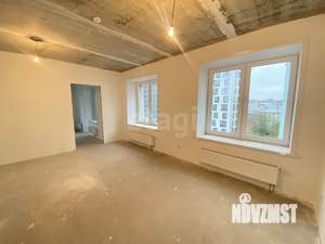 3-к квартира, вторичка, 52м2, 7/12 этаж