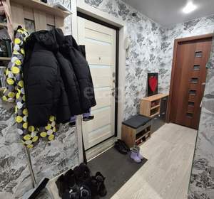 2-к квартира, вторичка, 44м2, 1/5 этаж