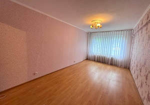 1-к квартира, вторичка, 34м2, 1/9 этаж