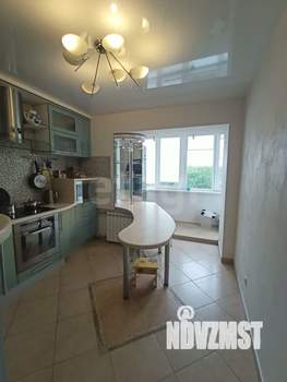 3-к квартира, вторичка, 73м2, 3/5 этаж