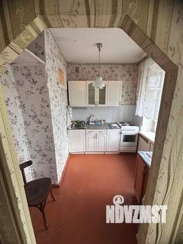 3-к квартира, вторичка, 51м2, 3/5 этаж