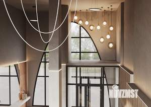 Студия квартира, вторичка, 26м2, 14/16 этаж