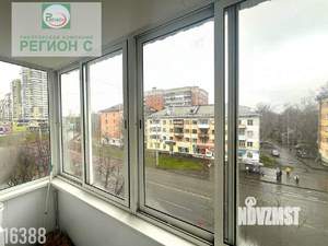 2-к квартира, вторичка, 40м2, 3/5 этаж