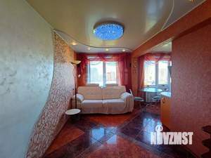 4-к квартира, вторичка, 78м2, 9/9 этаж
