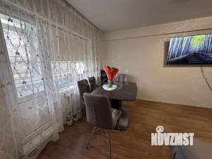 3-к квартира, вторичка, 58м2, 1/5 этаж