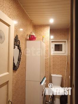 2-к квартира, вторичка, 42м2, 1/2 этаж