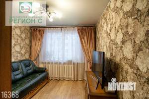 2-к квартира, вторичка, 48м2, 1/5 этаж