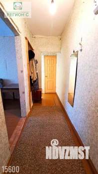 2-к квартира, вторичка, 39м2, 2/2 этаж