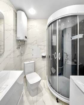 1-к квартира, вторичка, 25м2, 11/12 этаж