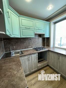 3-к квартира, вторичка, 62м2, 1/5 этаж