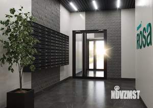 Студия квартира, вторичка, 28м2, 8/11 этаж