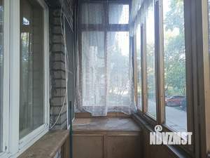 2-к квартира, вторичка, 45м2, 1/5 этаж