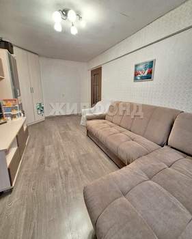 2-к квартира, вторичка, 43м2, 5/9 этаж