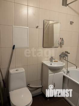 3-к квартира, вторичка, 51м2, 2/5 этаж