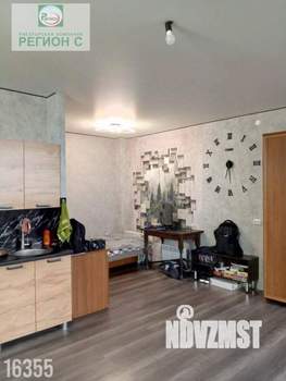 1-к квартира, вторичка, 37м2, 7/10 этаж