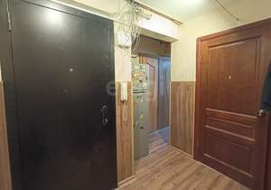 2-к квартира, вторичка, 46м2, 2/9 этаж