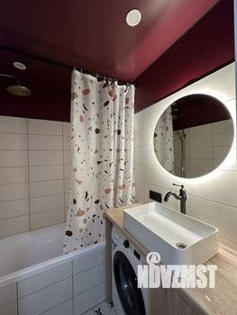 1-к квартира, вторичка, 30м2, 1/5 этаж