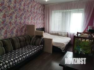2-к квартира, вторичка, 50м2, 9/9 этаж