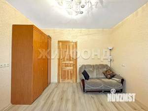 2-к квартира, вторичка, 40м2, 2/4 этаж