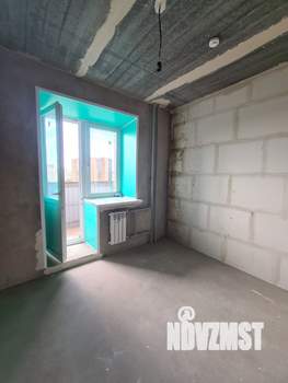 1-к квартира, вторичка, 40м2, 8/14 этаж